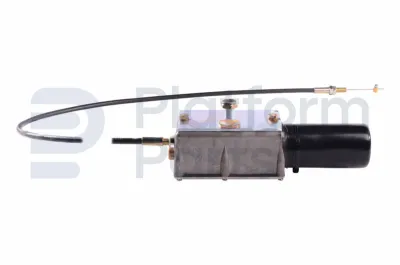 JLG - Solenoid, shut-off - JL-0060023