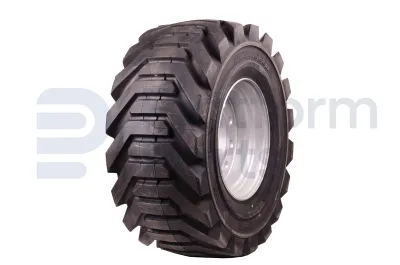 JLG - Wheel, all-terrain (foam) - JL-0258334