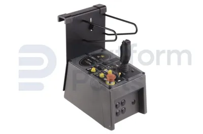 JLG - Control box, JLG - JL-0270579