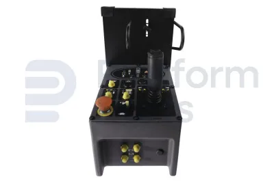 JLG - Control box, JLG - JL-0270580
