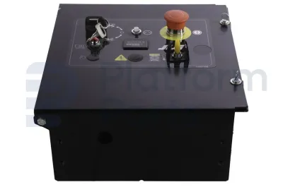 JLG - Control box, JLG - JL-0270768S