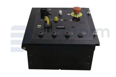 JLG - Control box, JLG - JL-0271813S