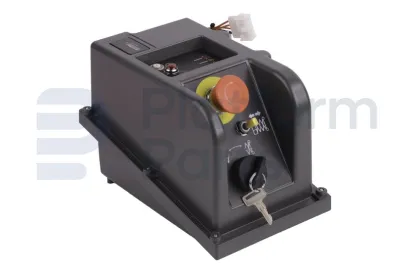 JLG - Control box, JLG - JL-0272781