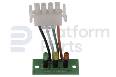 JLG - Batteries & chargers - JL-0610161