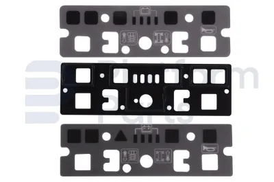 JLG - Decal, JLG - JL-1001091967