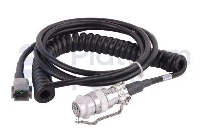 JLG - Control box, accessories - JL-1001096705S