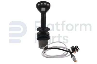 JLG - Joystick, drive, steer - JL-1001097750