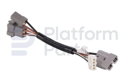 JLG - Batteries, accessories - JL-1001113045