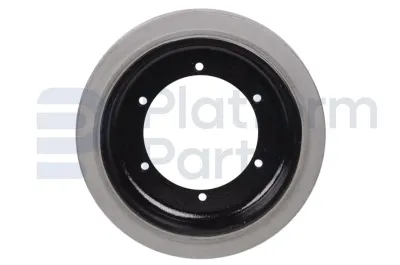 JLG - Wheel, non-marking (solid) - JL-1001127628