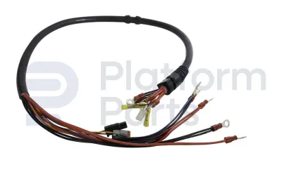 JLG - Drive motor, cable - JL-1001132439