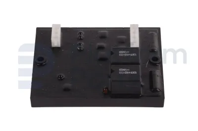 JLG - Electronic card, control box - JL-1001159126