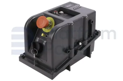 JLG - Control box, JLG - JL-1001166197