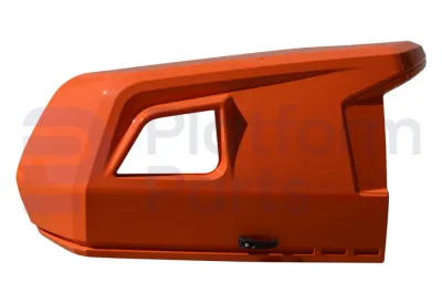 JLG - Cover - JL-1001172282S
