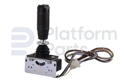 JLG - Joystick, drive, steer - JL-1001178132