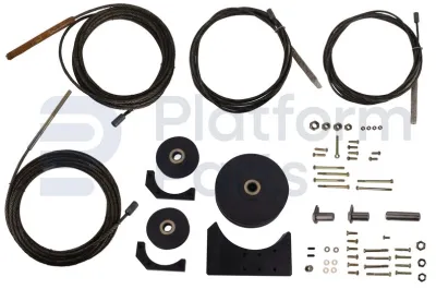 JLG - Boom - JL-1001197240