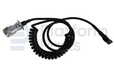 JLG - Control box, accessories - JL-1001202184