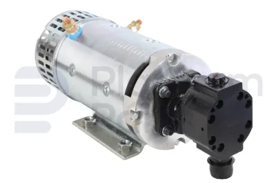 JLG - Pump, hydraulic - JL-1001213875