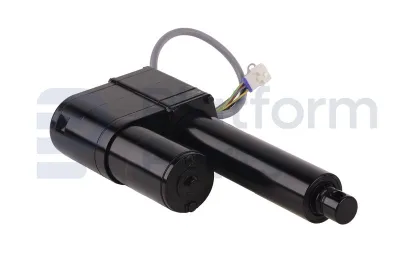 JLG - Solenoid, throttle - JL-1001214759