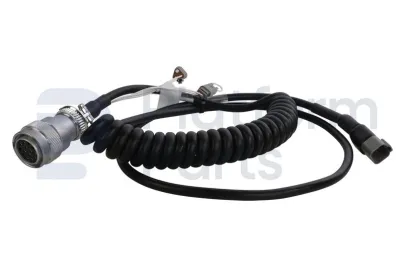 JLG - Control box, accessories - JL-1001223262