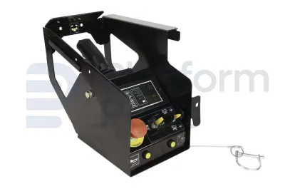 JLG - Control box, JLG - JL-1001274604S