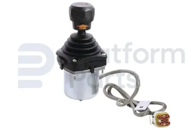JLG - Joysticks & control boxes - JL-1001276008