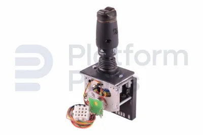 JLG - Joystick, drive, steer - JL-1600157