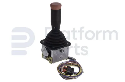 JLG - Joystick, drive, steer - JL-1600359