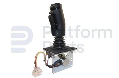 JLG - Joystick, drive, steer - JL-1600403