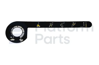 JLG - Decal, JLG - JL-1702567