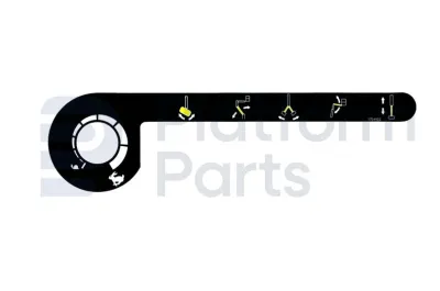 JLG - Decal, JLG - JL-1704422