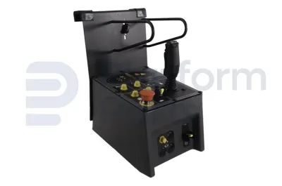 JLG - Control box, JLG - JL-1810001