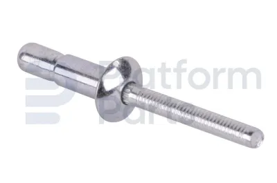 JLG - Bolt, nut, screw - JL-2080040-025