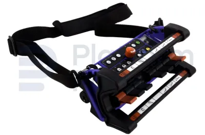 JLG - Control box, accessories - JL-26839300