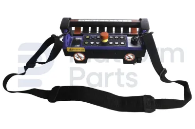 JLG - Control box, accessories - JL-26839500