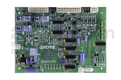 JLG - Electronic card, control box - JL-290044