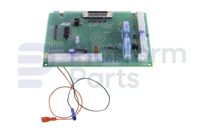 JLG - Electronic card, control box - JL-290045