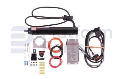 JLG - Solenoid, throttle - JL-2910000