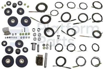 JLG - Boom - JL-2910895