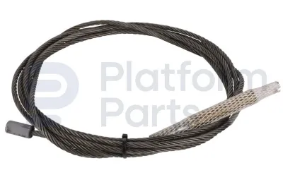 JLG - Boom - JL-3890006