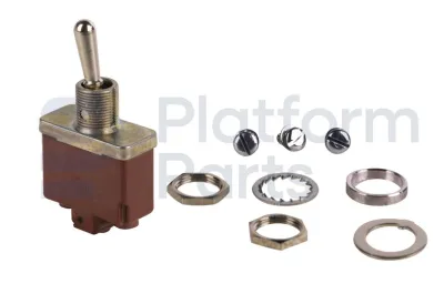 JLG - Switch, toggle, 2P - JL-4360092S