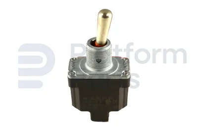 JLG - Switch, toggle, 2P - JL-4360229S