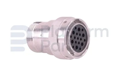 JLG - Connector plug - JL-4460865