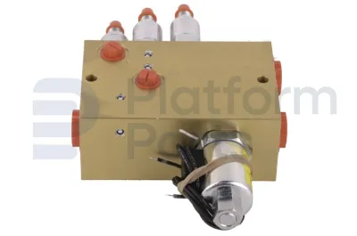 JLG - Valve - JL-4640716