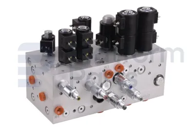 JLG - Valve - JL-4641176