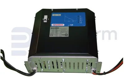 JLG - Battery-charger 24VDC - JL-510078