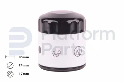 JLG - Oil filter - JL-70001403