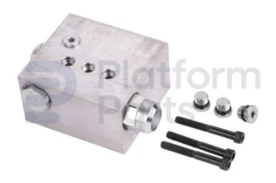 JLG - Valve - JL-70001639