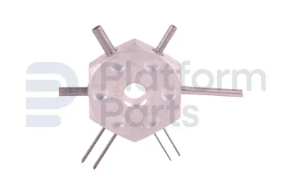 JLG - Connector plug - JL-7002823
