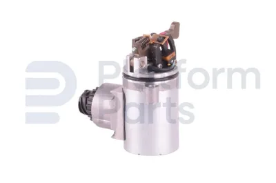 JLG - Solenoid, shut-off - JL-7027792