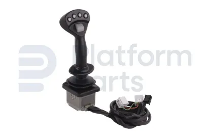 JLG - Joysticks & control boxes - JL-8002822